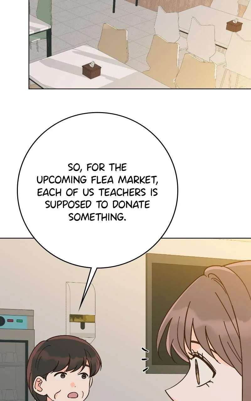 Mizu Numuru Chapter 33 - page 44