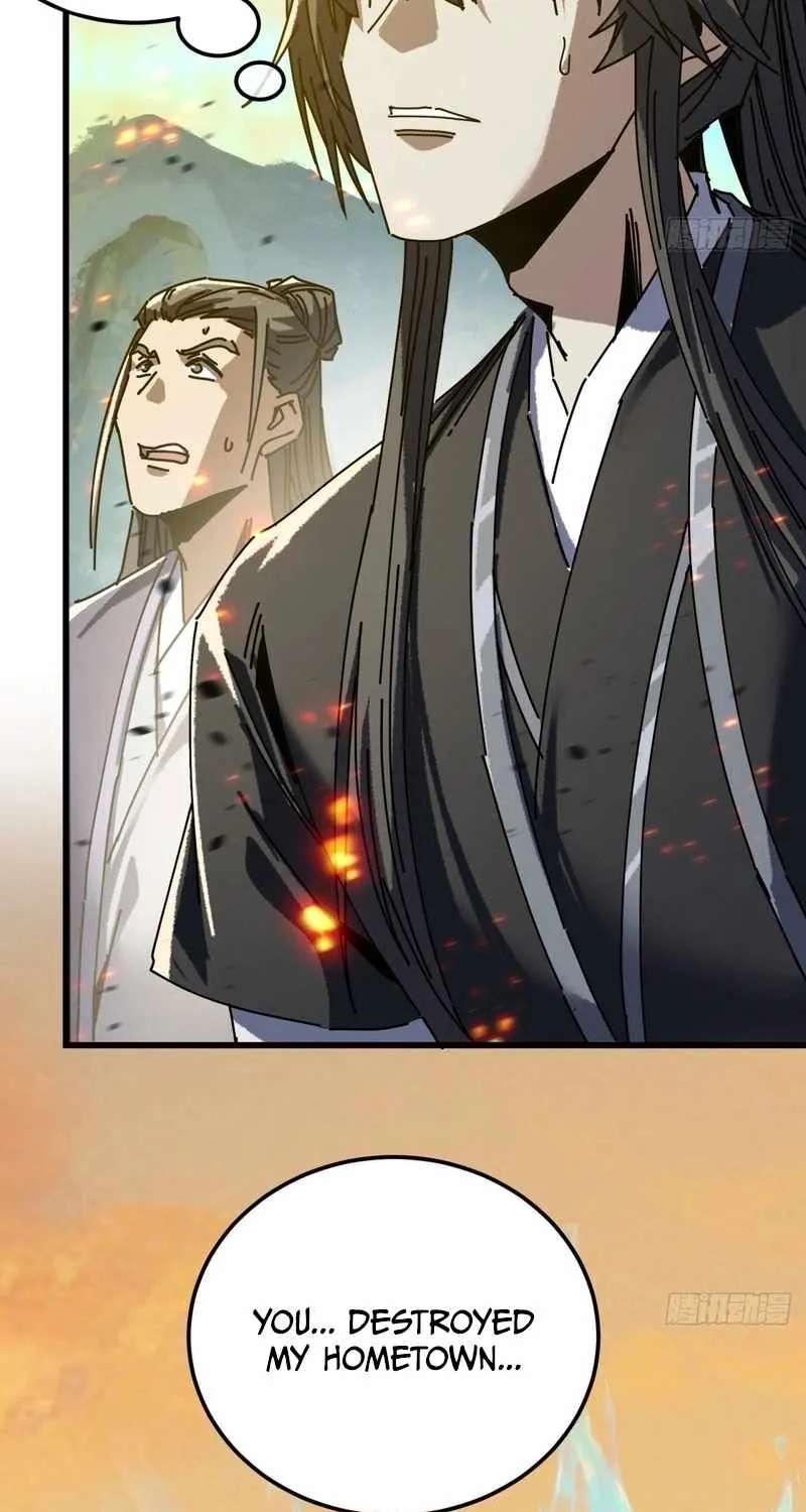 My Simulated Path to Immortality Chapter 77 - page 5