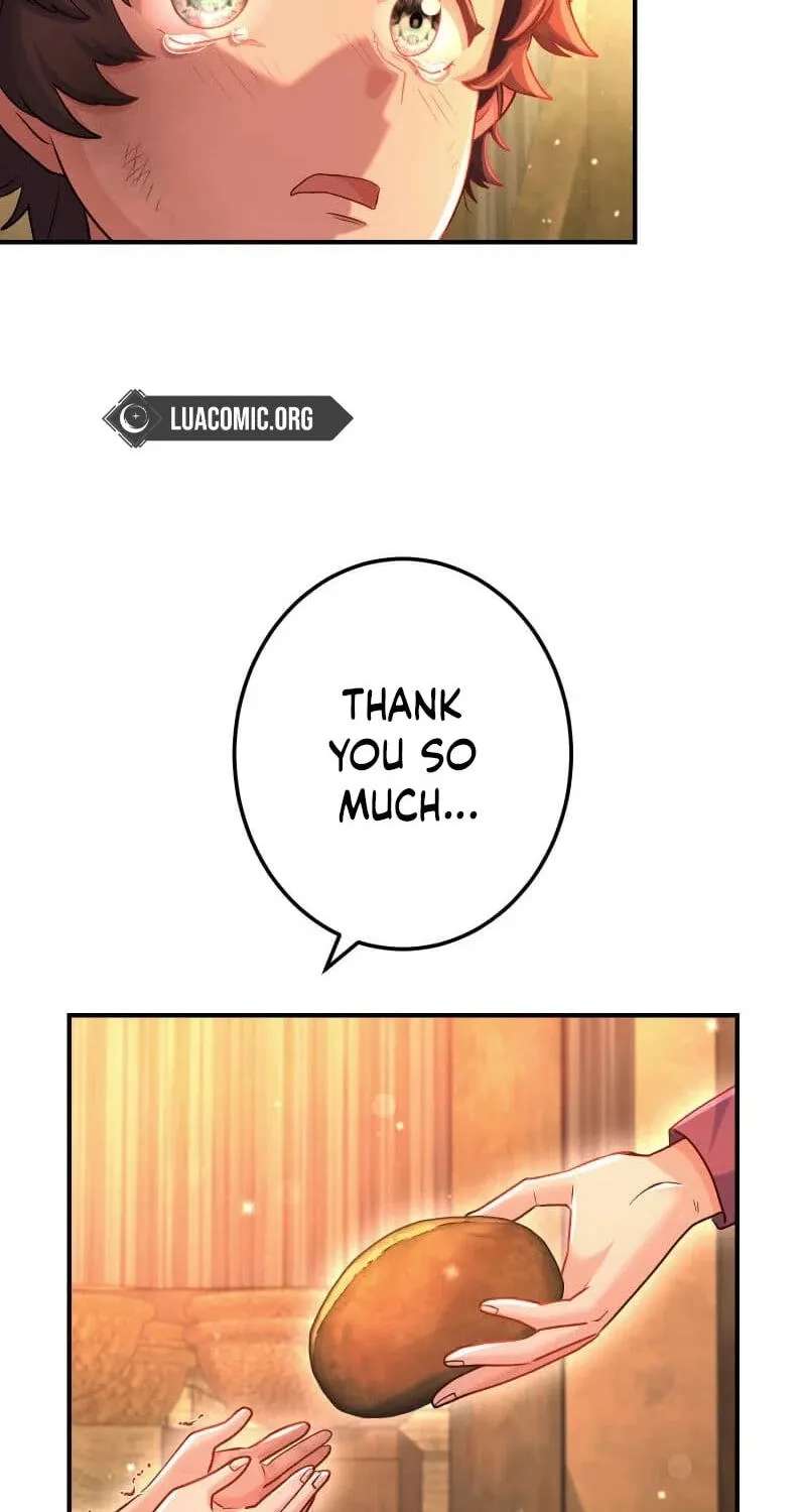 I Leave You Because I Love You Chapter 36 - page 20