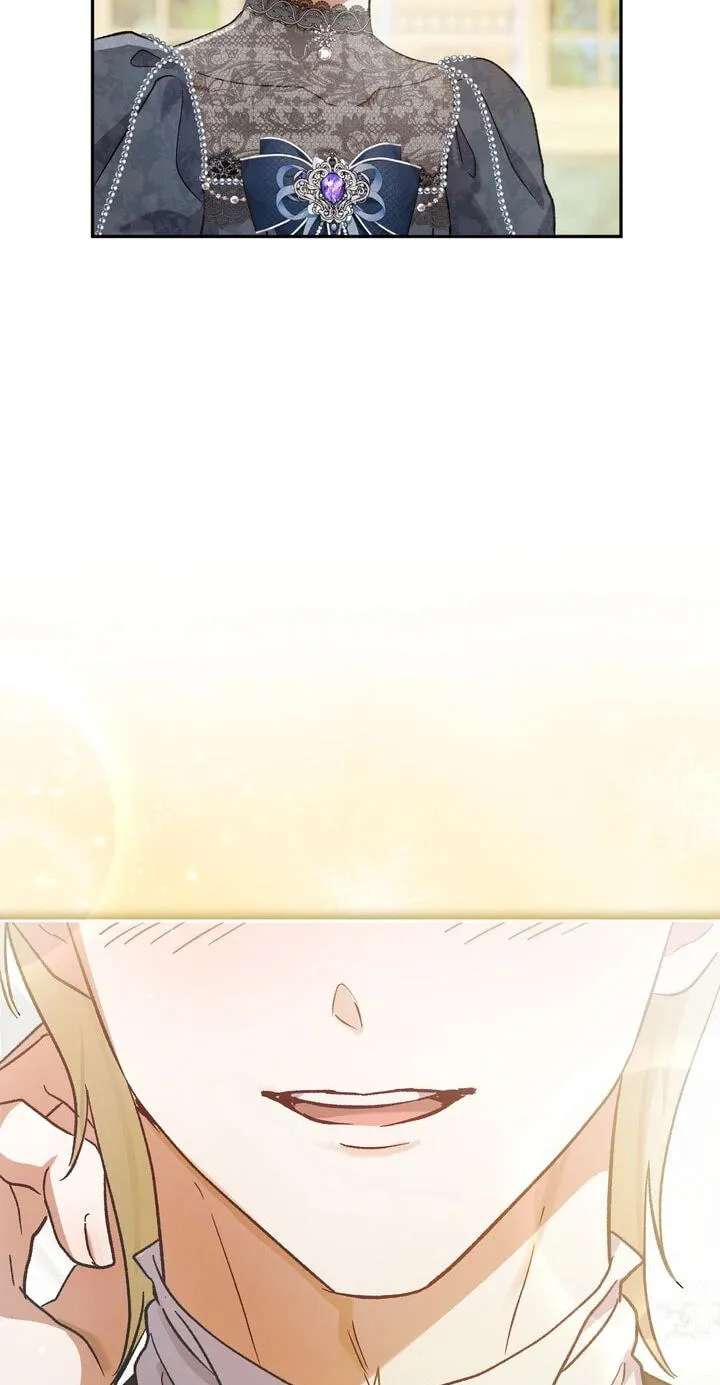 The Villainess's Blind Date Is Too Perfect Chapter 139 - page 117