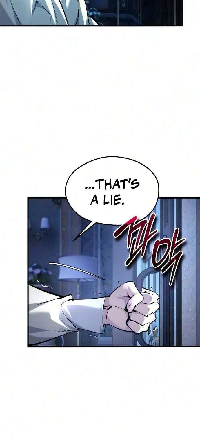 There’s No Such Thing As A Bad Hero In The World Chapter 81 - page 75
