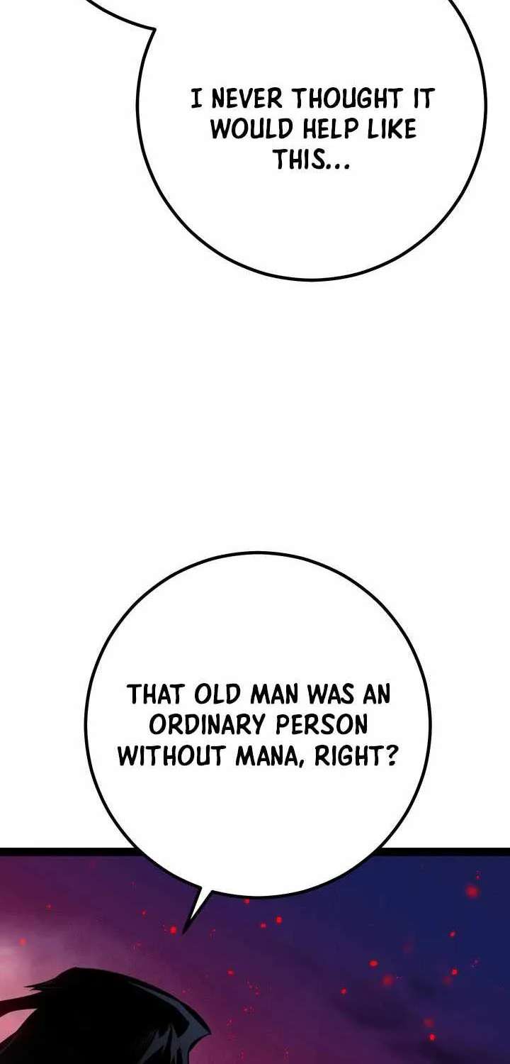 Regressing As The Reincarnated Bastard Of The Sword Clan Chapter 109 - page 54