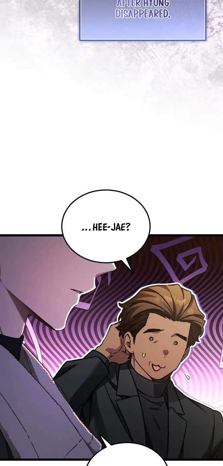 I’ll Retire After Saving The World Chapter 104 - page 37