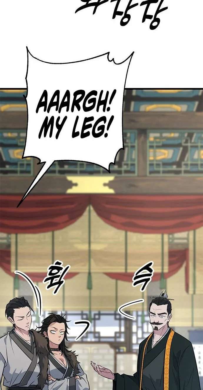 Minor Legend Chapter 23 - page 105