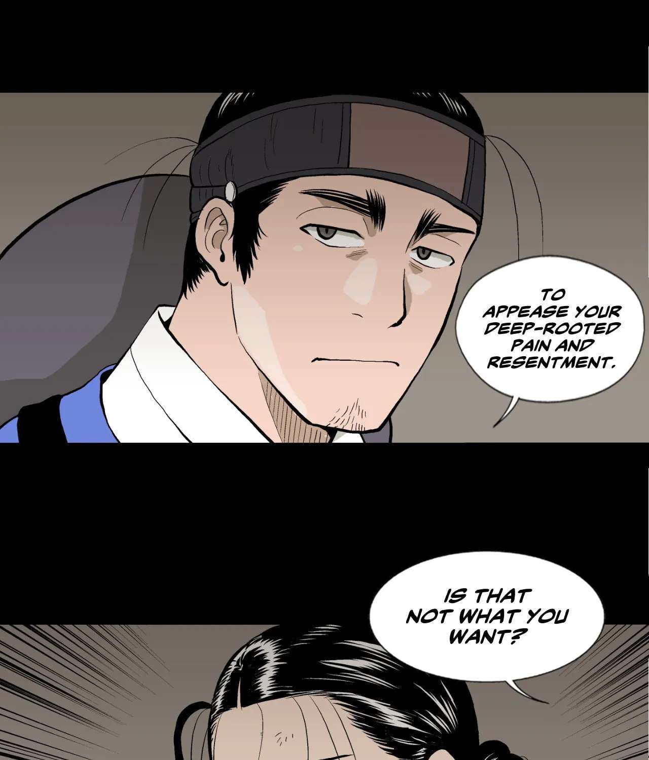 Joseon Attorney Chapter 163 - page 1