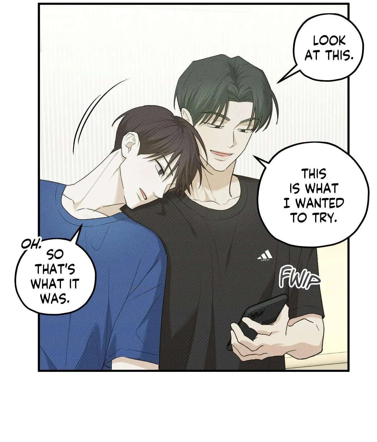 Error Detected Chapter 59 - page 107