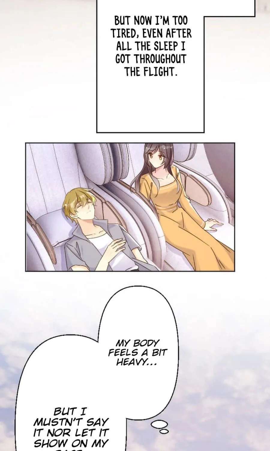 Rikon Kouya Chapter 62 - page 97