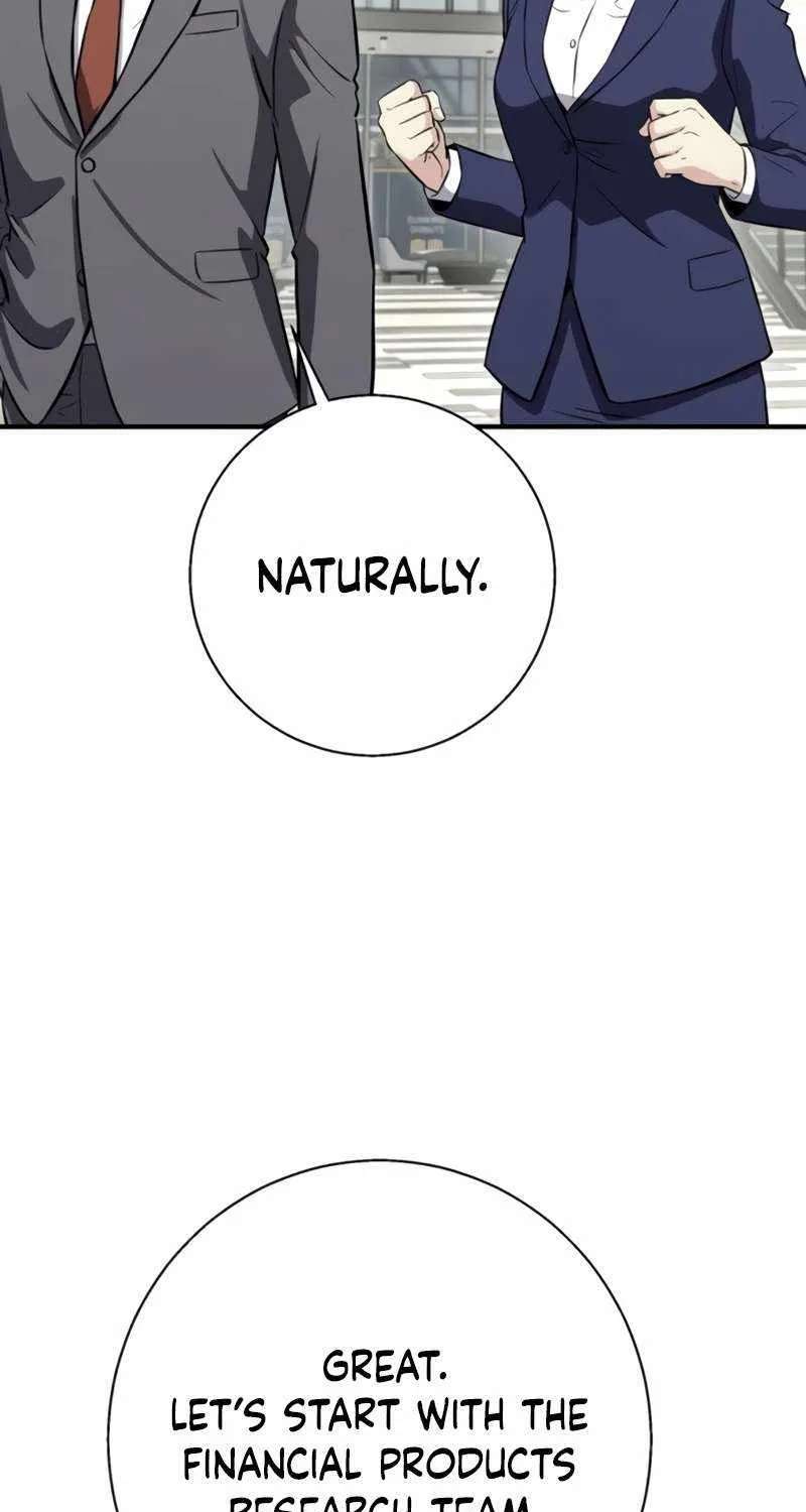 The Chaebol Family's Genius Monster Chapter 21 - page 44