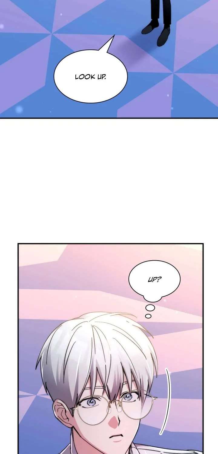 My Lucky Encounter From The Game Turned Into Reality Chapter 99 - page 50