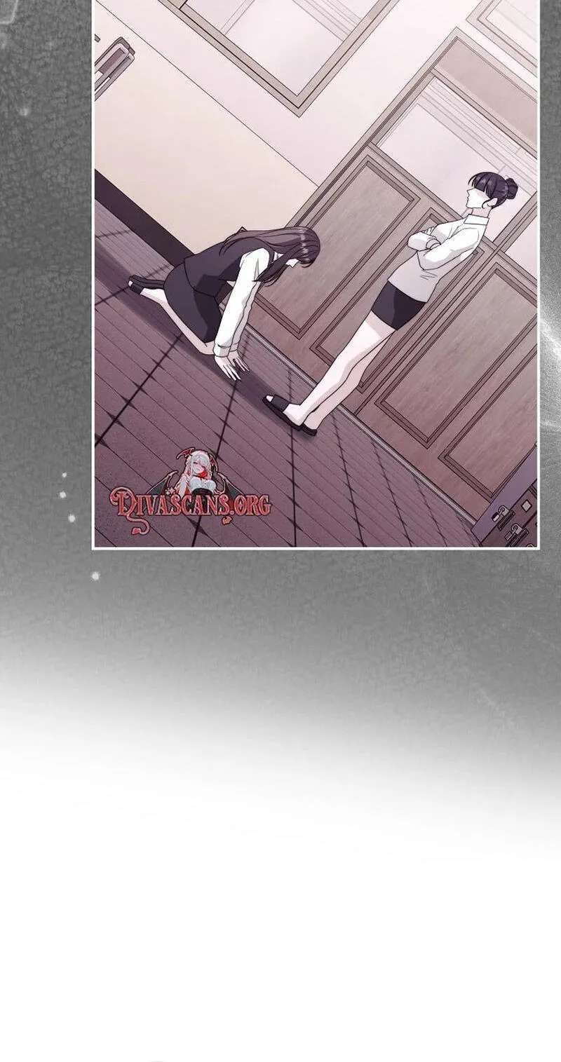 Dangerous Newlyweds Chapter 44 - page 29