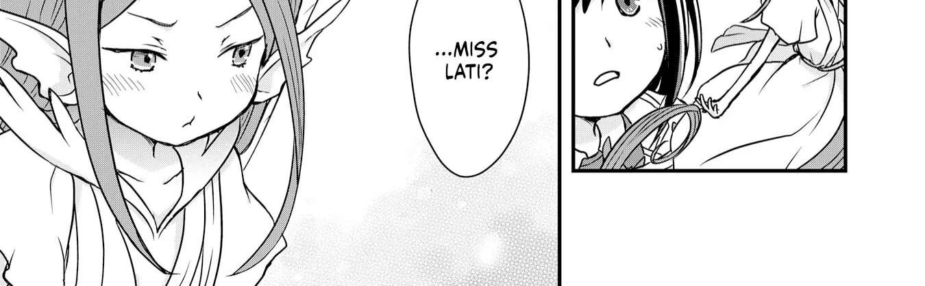 Potion, Wagami wo Tasukeru Chapter 11 - page 58