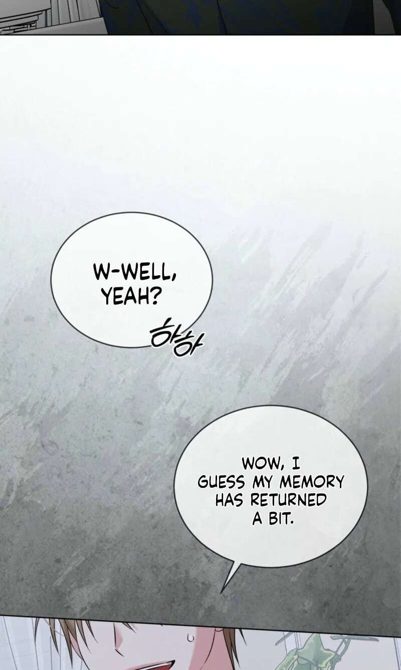 Omega Dongsik Chapter 19 - page 43