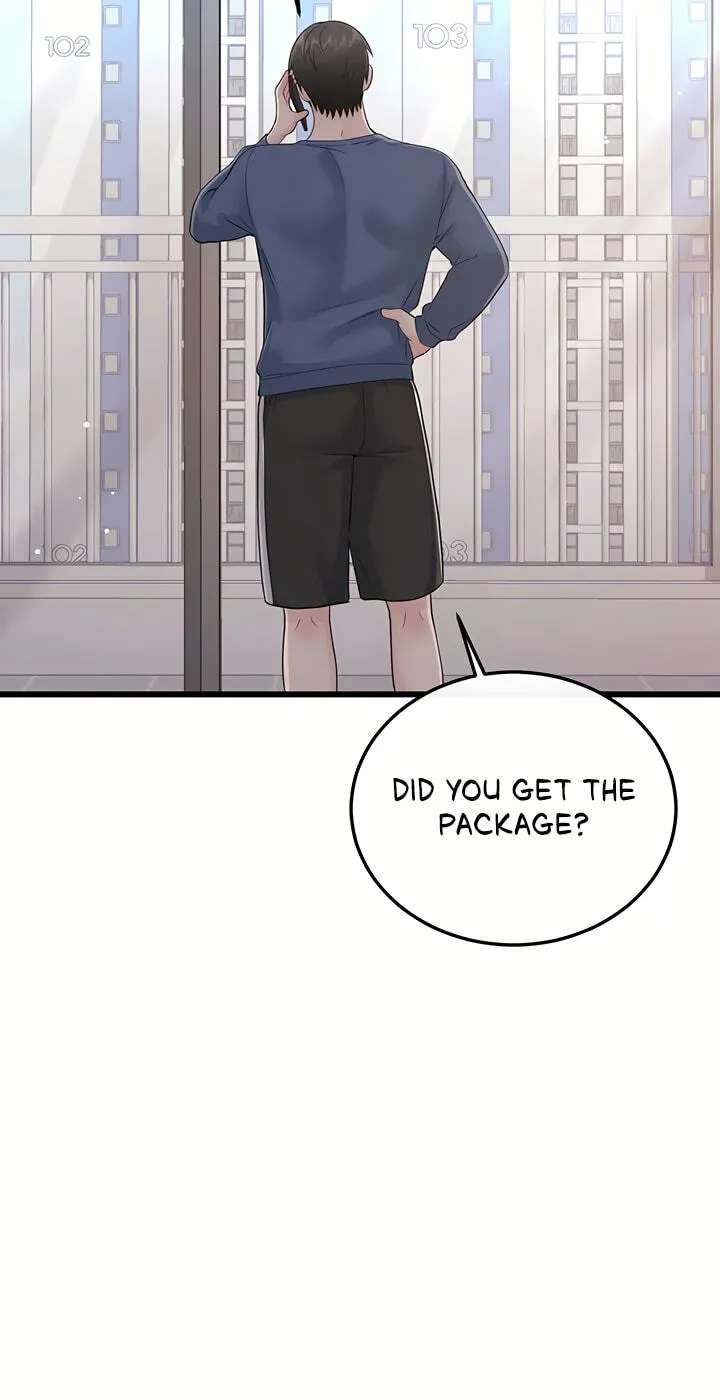 Banging My Way Through Sexpedia Chapter 14 - page 87