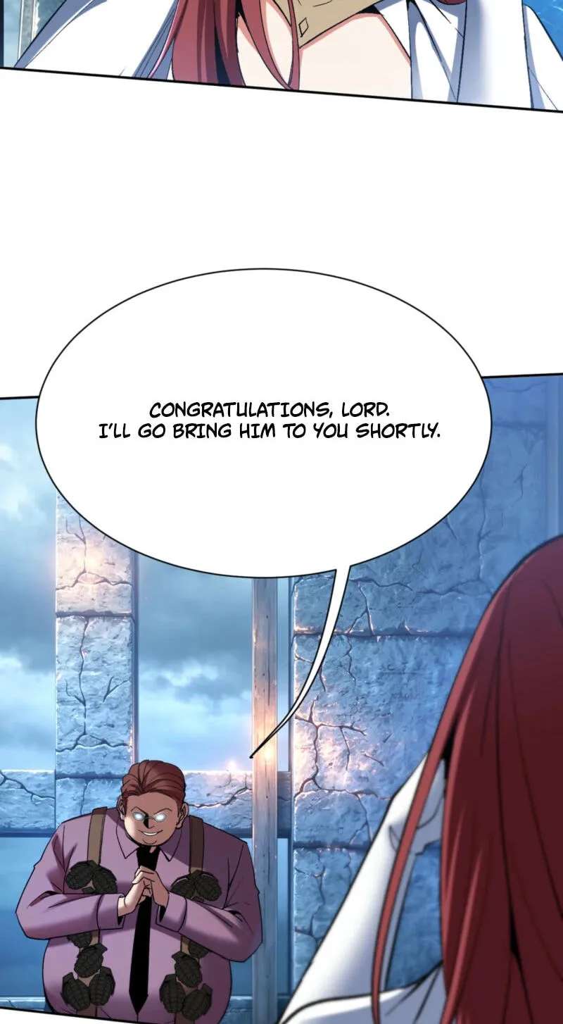 Nuclear Explosion Swordsmanship One Slash, One Kill Chapter 60 - page 31