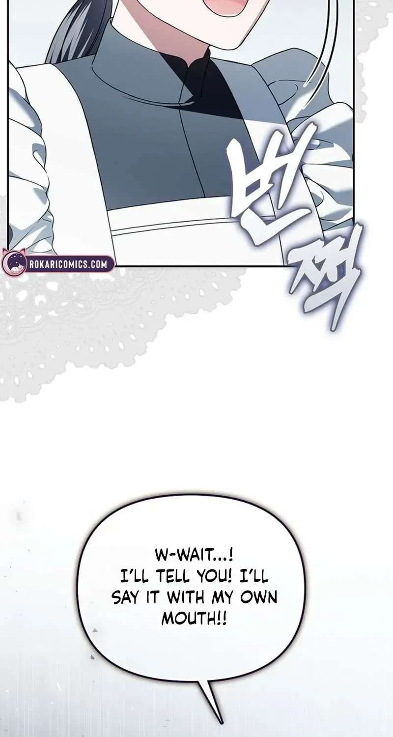 Vengefully Wedded Chapter 53 - page 39