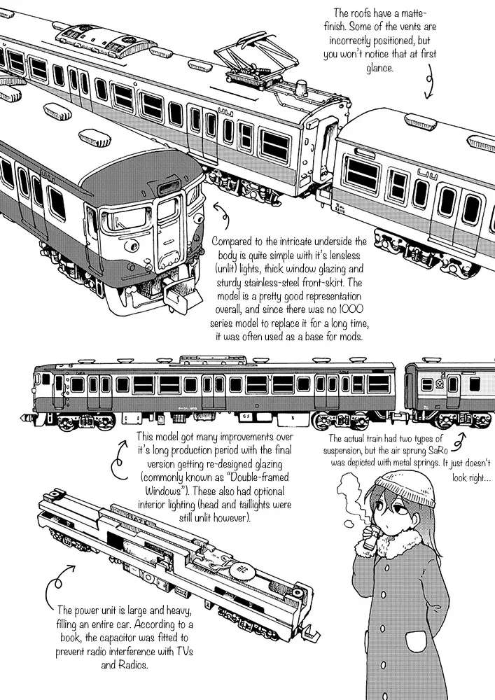 Tezmo Syndromenew Chapter 1 - page 17