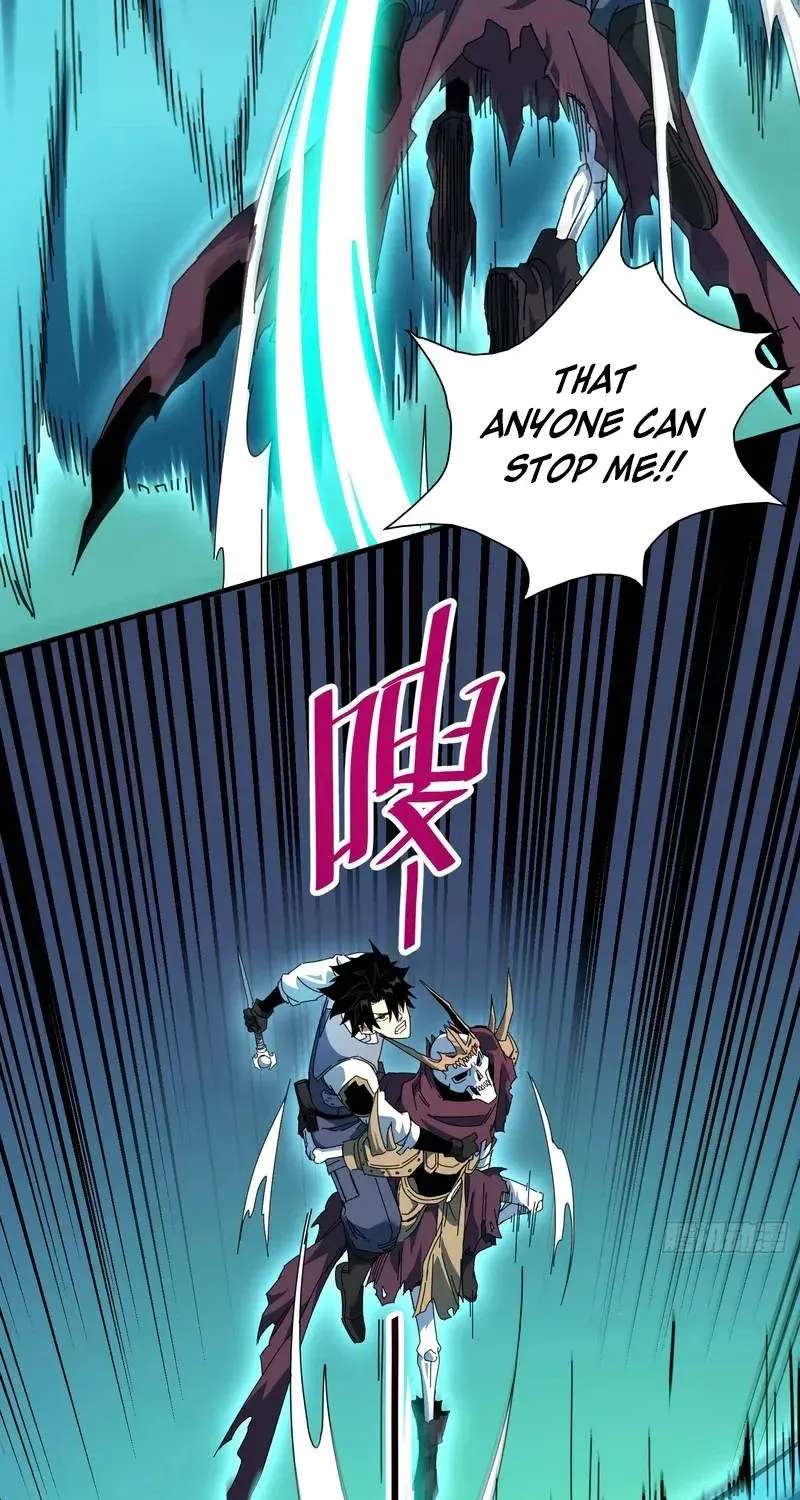 Extracted into the God of Necromancy Chapter 18 - page 27
