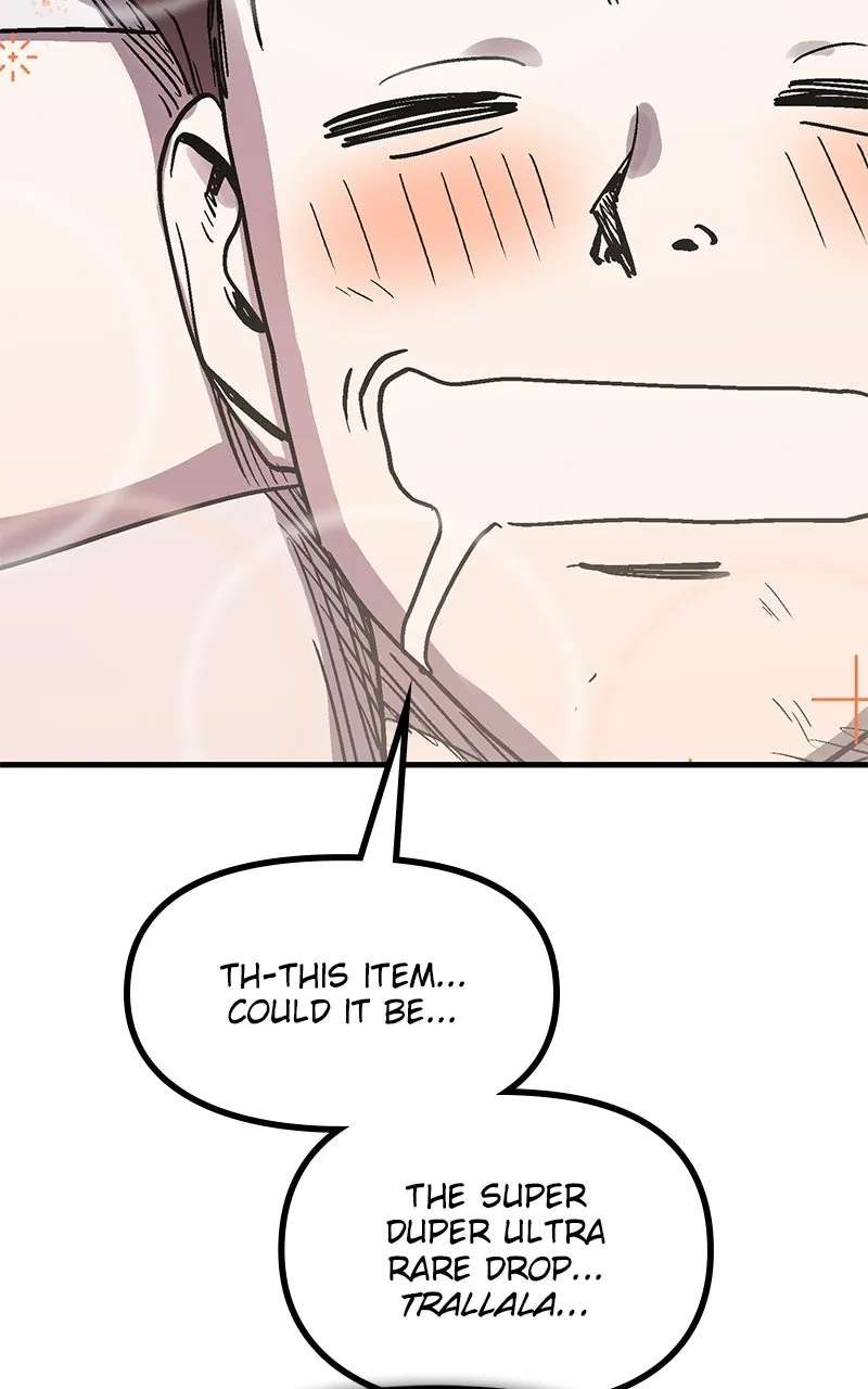 My Status WindowWent on Strike Chapter 84 - page 73