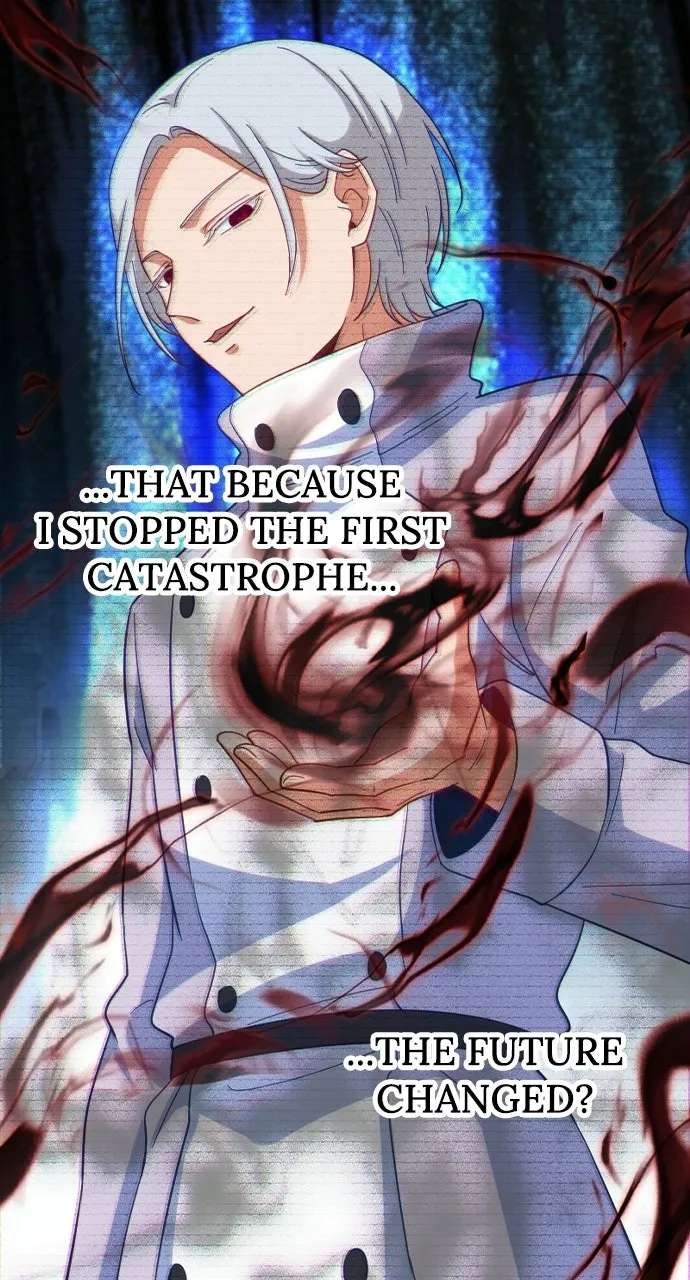 My Very OwnAkashic Records Chapter 30 - page 58