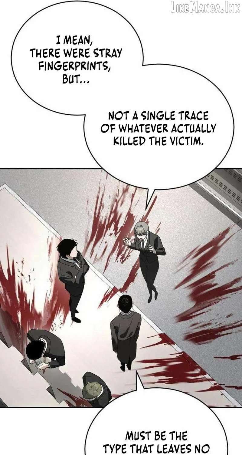 A Grimoire Changed My Fate Chapter 4 - page 130