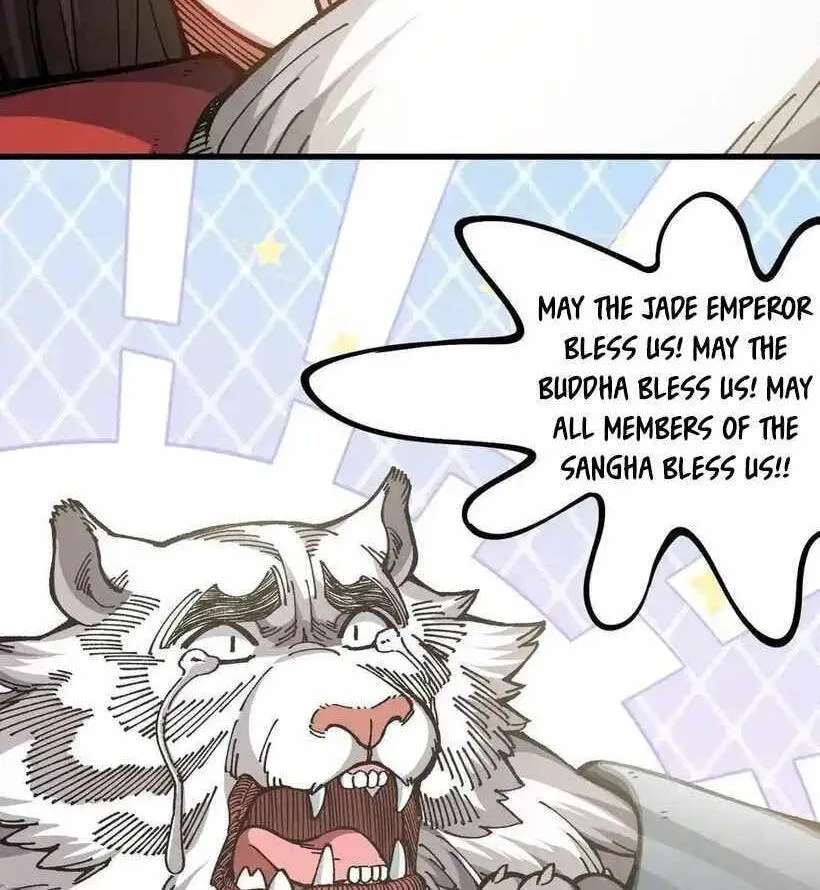 Bai Lan De Wo, Quan Kao Tu Di Xu Ming Chapter 38 - page 49