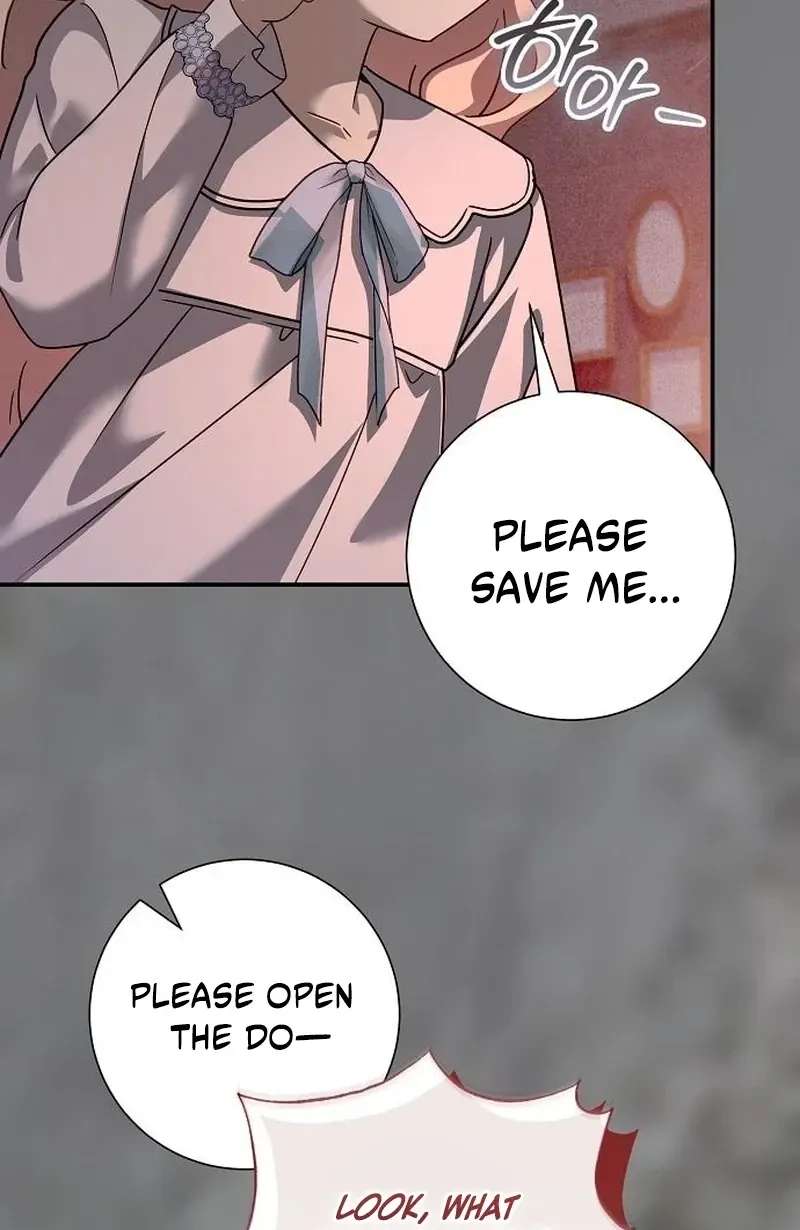 For My Gentle Monster Chapter 46 - page 9