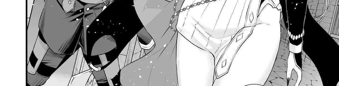 The Immortal Heretic and the Calamity Dragon Princess Chapter 3.2 - page 27