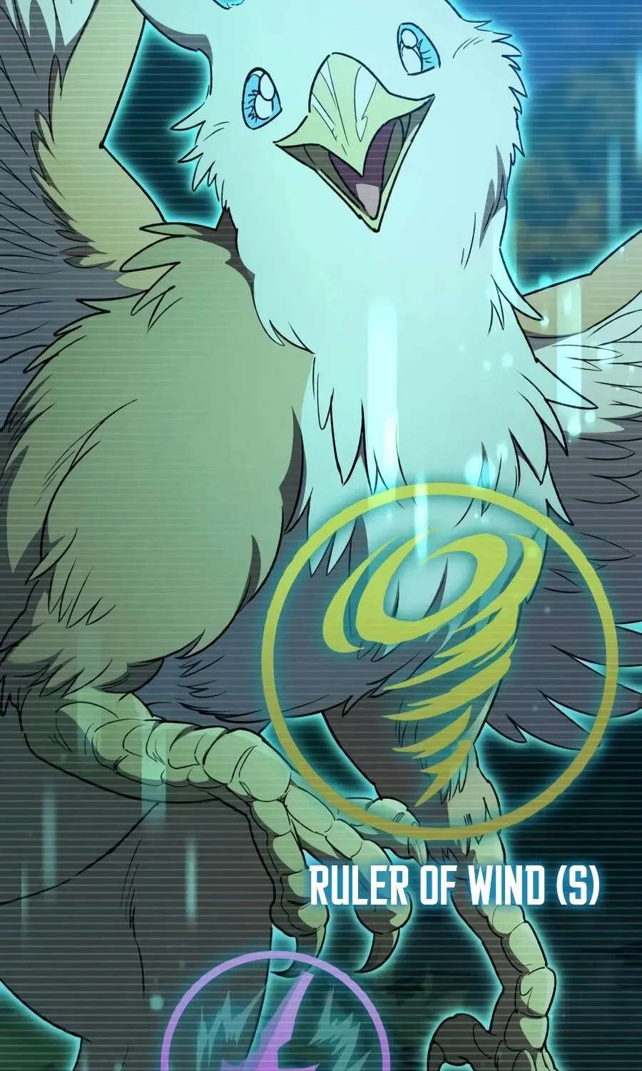 My S-Class Hunters Chapter 185 - page 56