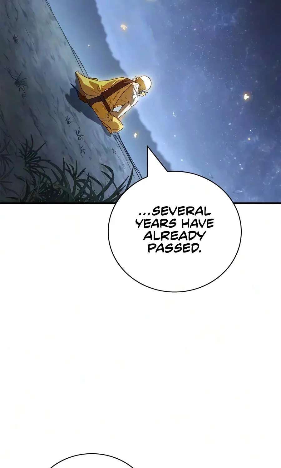 The Genius Murim Fitness Trainer Chapter 128 - page 24
