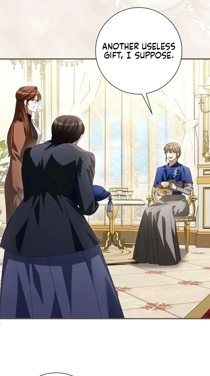That's Just How First Love Is Your Highness Chapter 68 - page 67