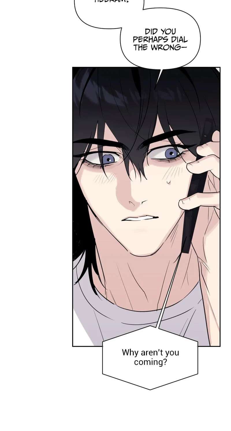 Roommate I Don't Know About Chapter 17 - page 54