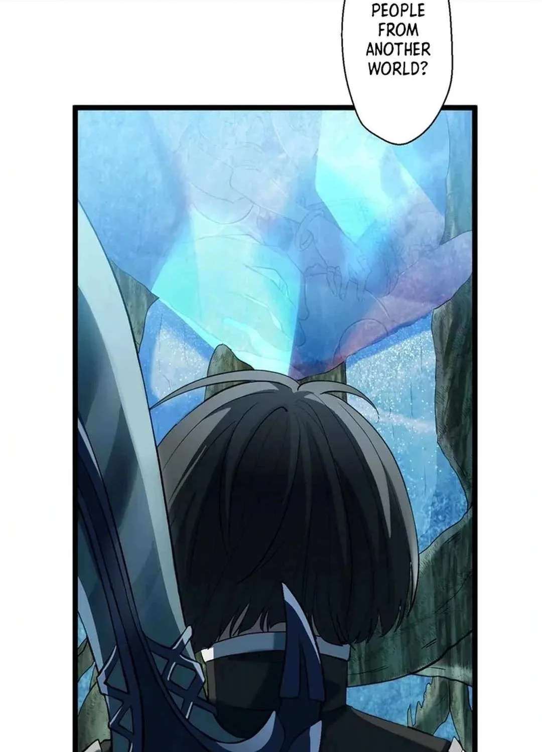 Isekai Suicide Squad Chapter 5 - page 4