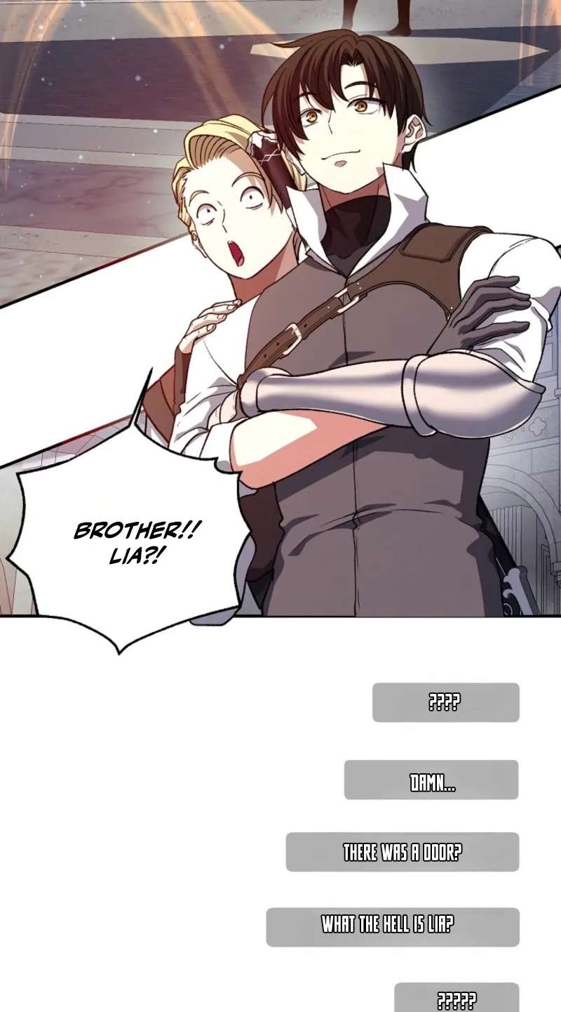 The Returnee’s Hidden Strategy Stream Chapter 44 - page 8