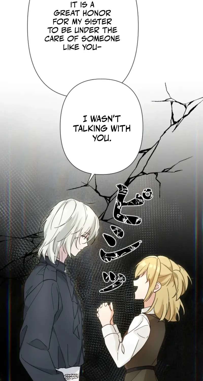 Became part of the family with the four brothers of the ducal Chapter 35 - page 81