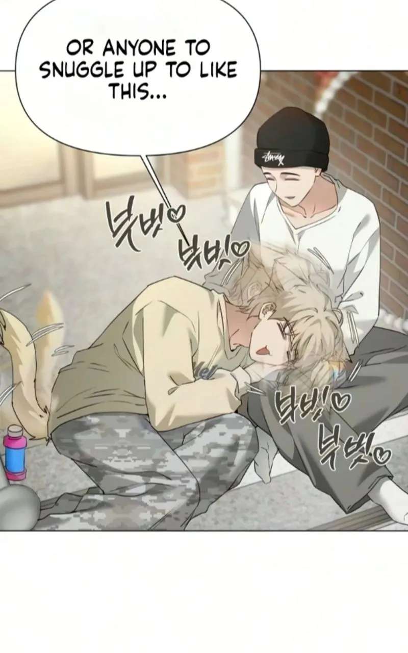 My family's Romeo Chapter 58 - page 26