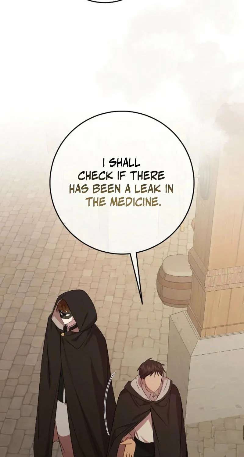 The Villainess Gets Her Sponsorship Chapter 24 - page 64