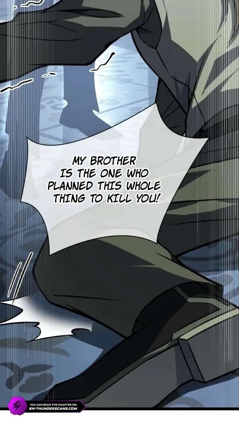 Rebirth:Monarch of the Dead Chapter 26 - page 78