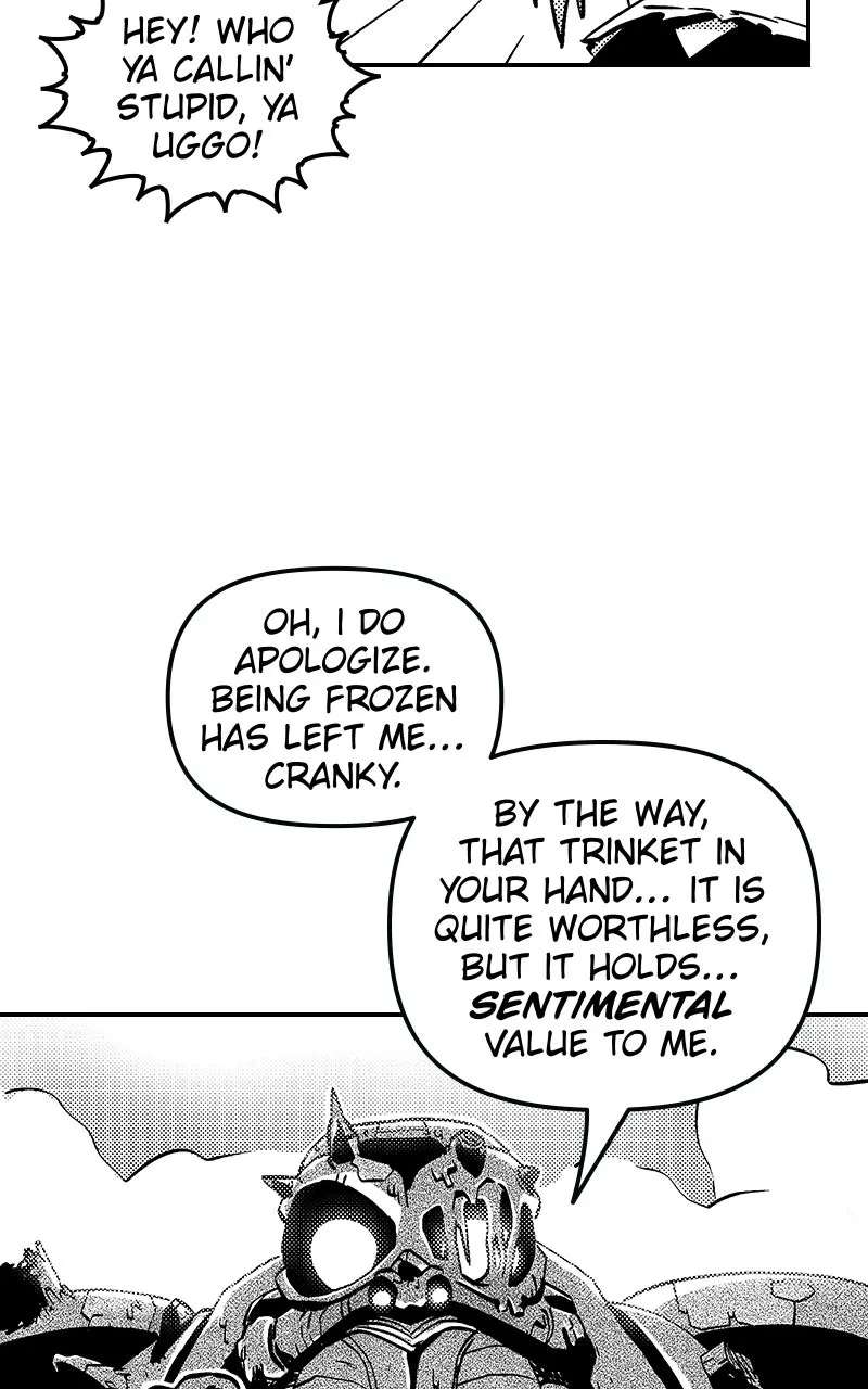 Taka Chapter 3 - page 5