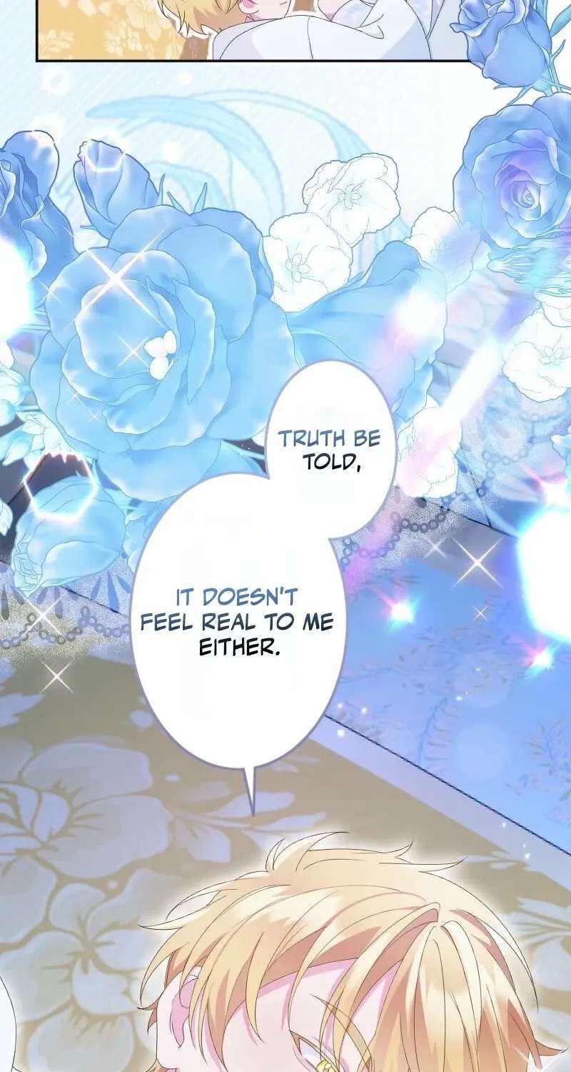 The Villainess Starting Over and the Strange Cold-Hearted Duke Chapter 26 - page 87