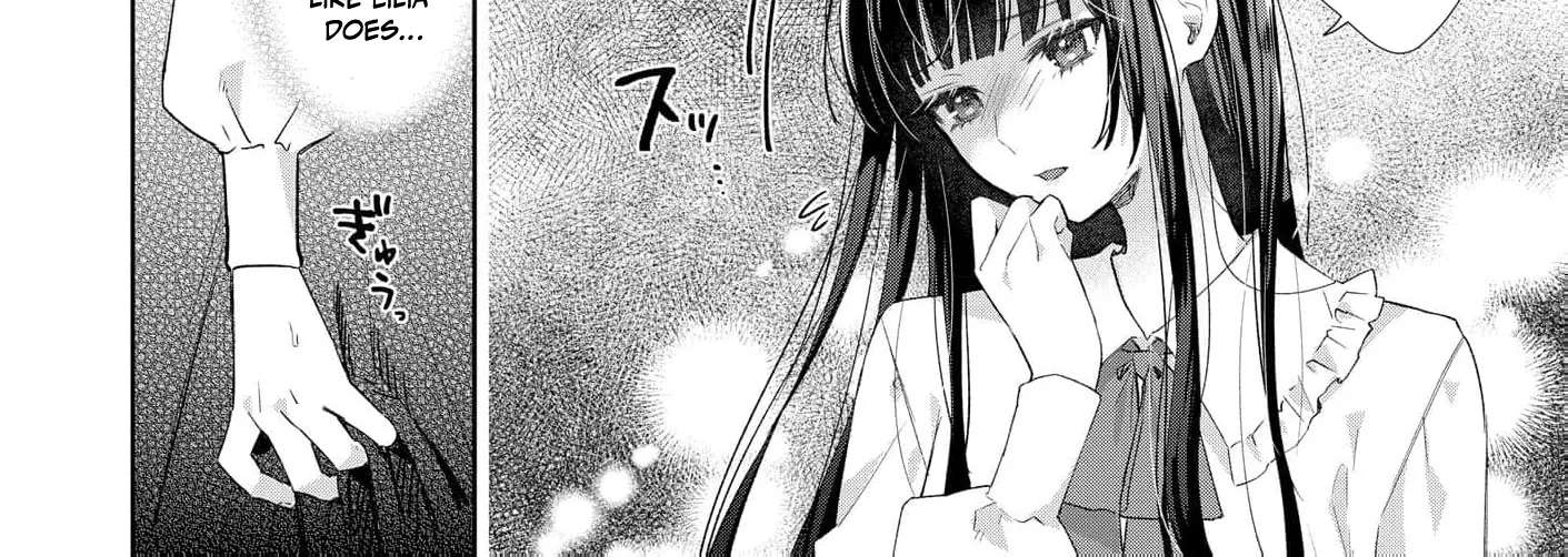 Sunaoninarenai Yuki Otome wa Nemureru Ryuukishi ni Amakutoka sareru Chapter 1 - page 30