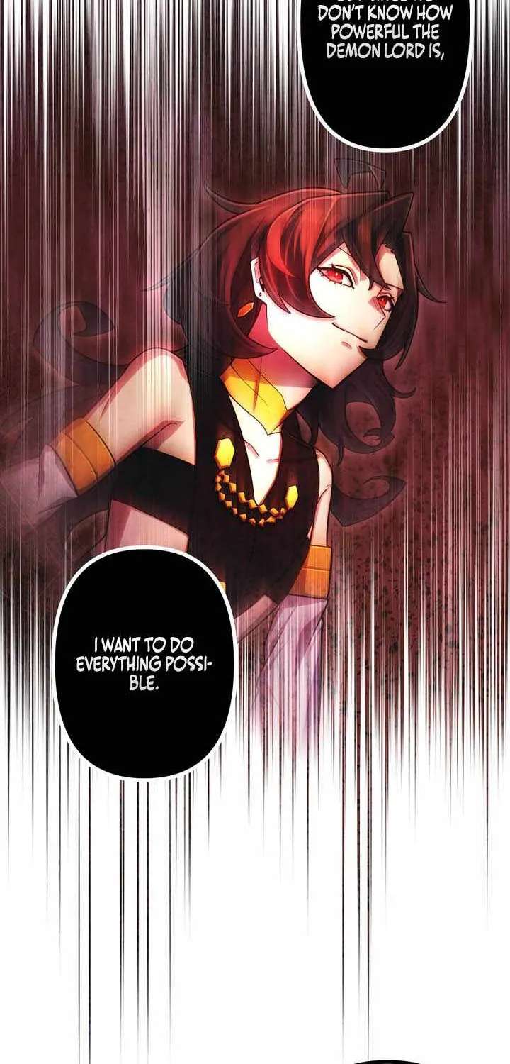 I Became An S-Rank Hunter With The Demon Lord App Chapter 168 - page 45