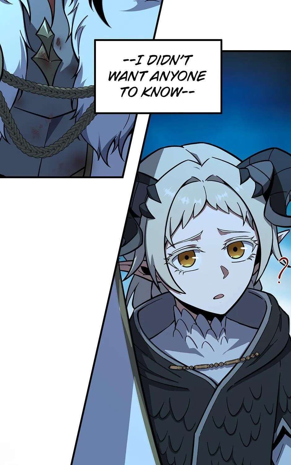 The Beginning After the End Chapter 257 - page 152