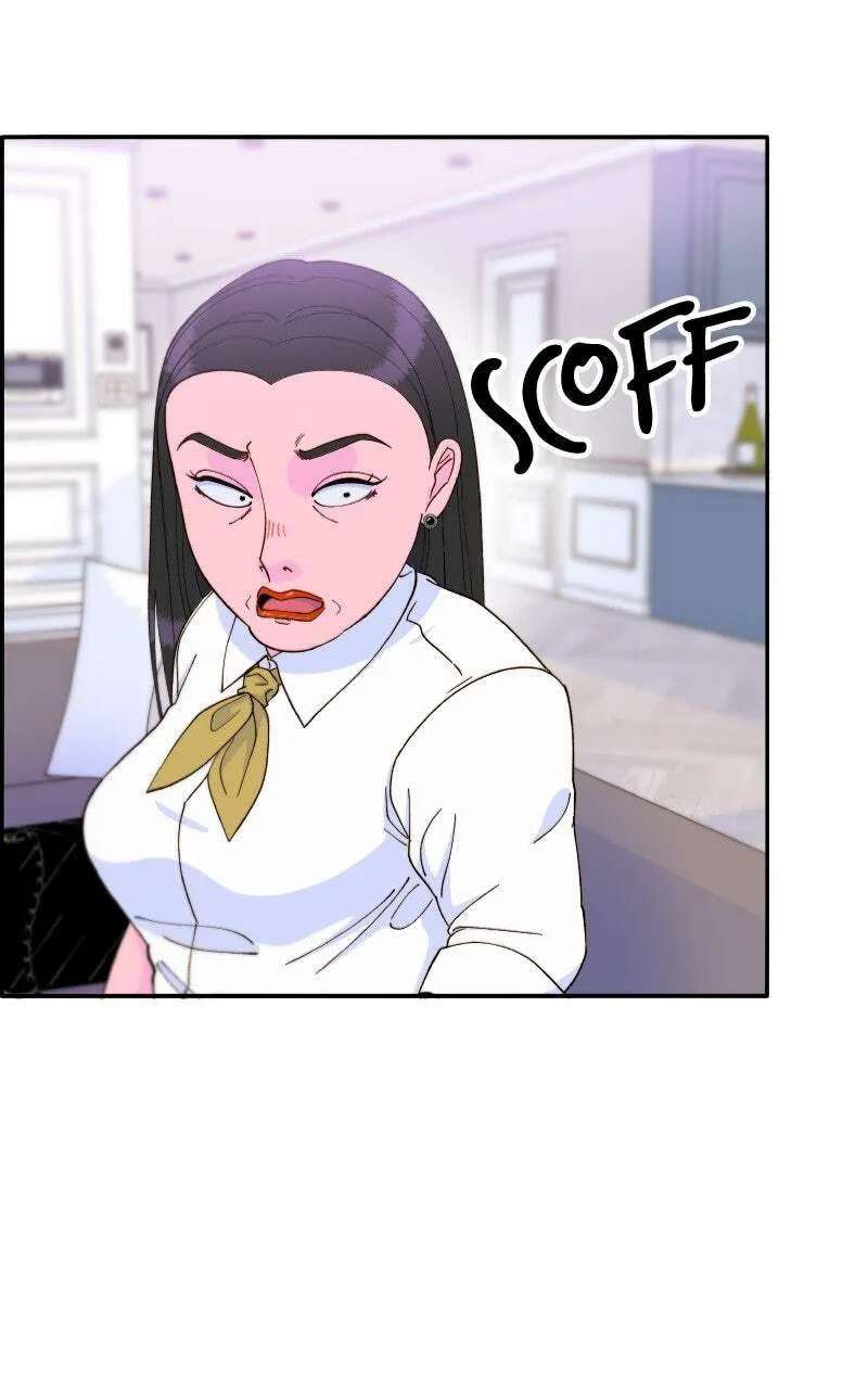 Momfluencer Chapter 90 - page 56