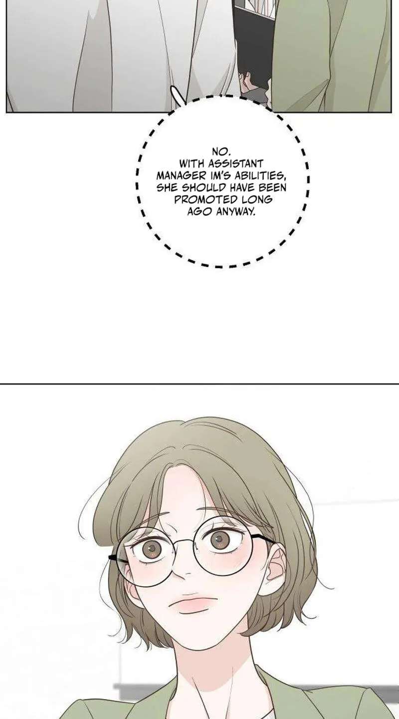 I'm Your Revenge Chapter 18 - page 76