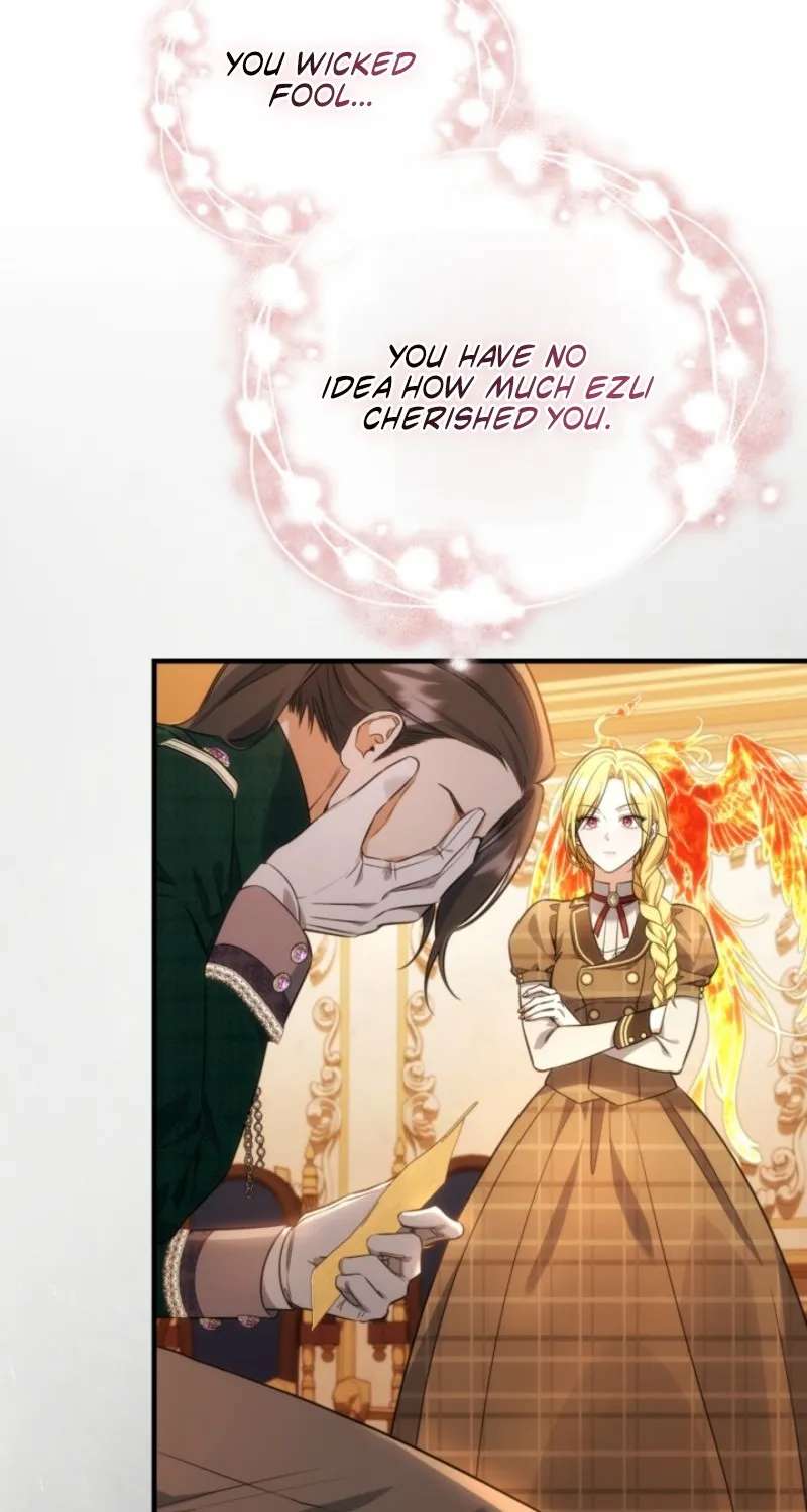 The Time Healer Ceres Chapter 24 - page 52
