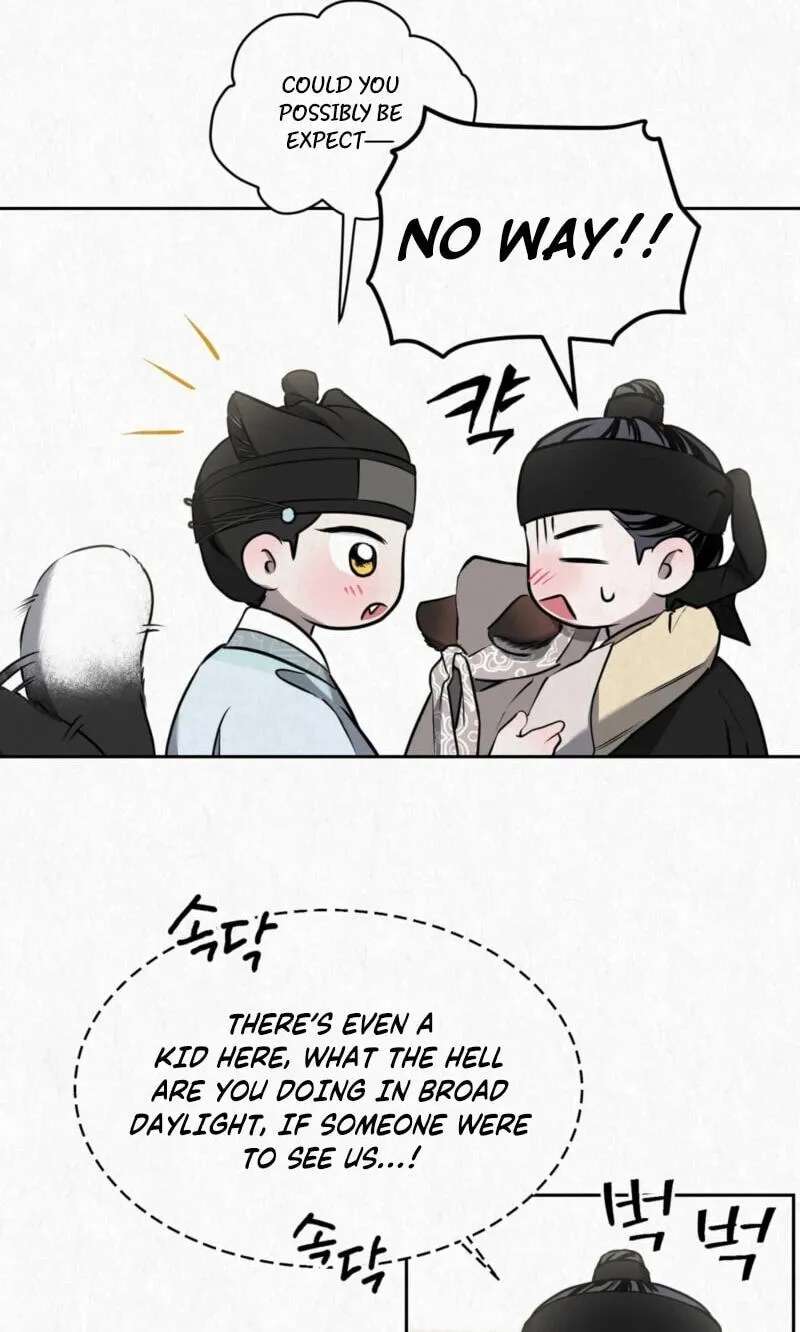 Hidden Sun Chapter 44 - page 9