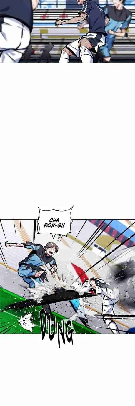 Top Corner Chapter 270 - page 44