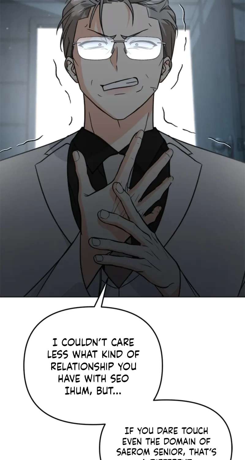 How to Dial Down a Gangster Male Lead Chapter 52 - page 72