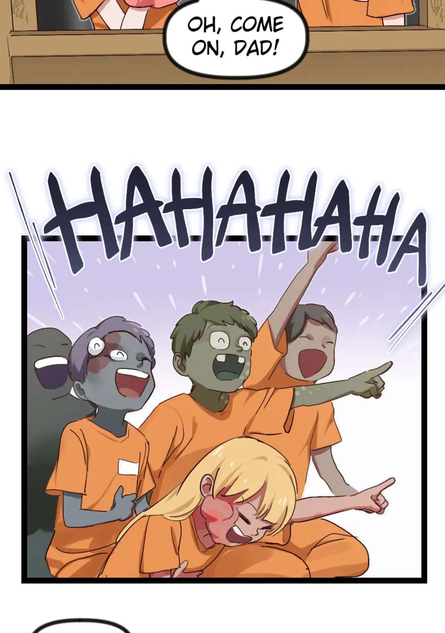 Clinic of Horrors (Canvas) Chapter 276 - page 10