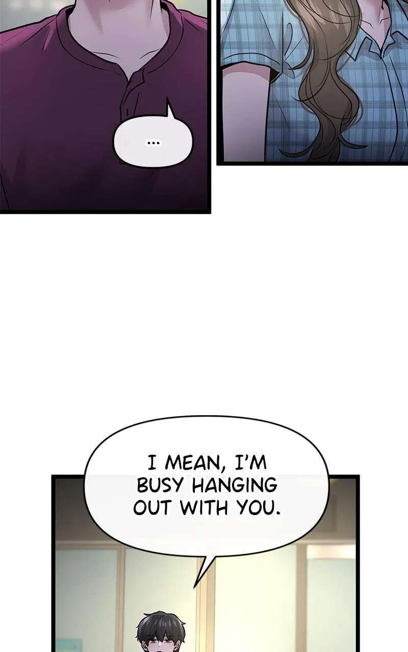 Back To Chanbi Chapter 101 - page 42